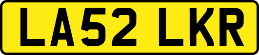 LA52LKR