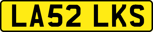 LA52LKS