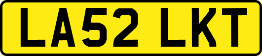 LA52LKT