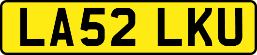 LA52LKU