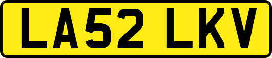 LA52LKV