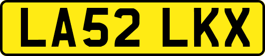LA52LKX