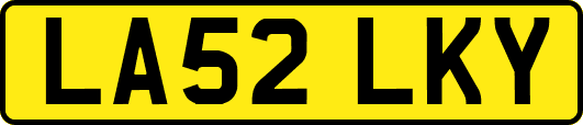 LA52LKY