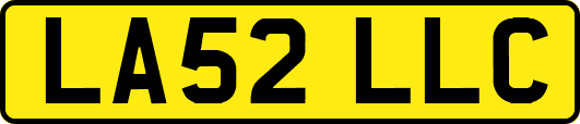 LA52LLC