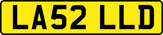 LA52LLD