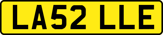 LA52LLE