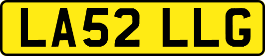 LA52LLG