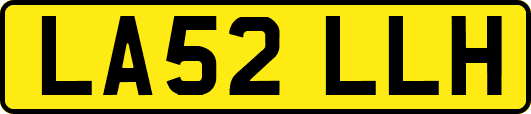 LA52LLH
