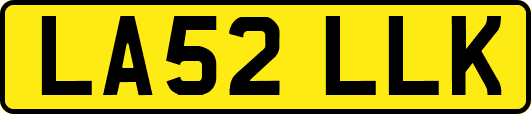 LA52LLK