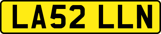 LA52LLN