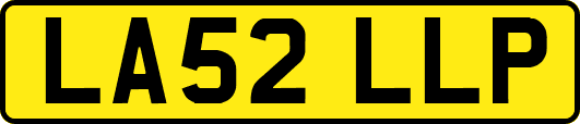 LA52LLP
