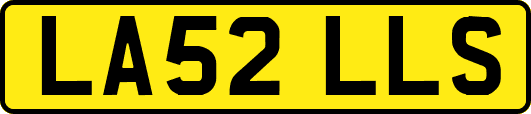 LA52LLS
