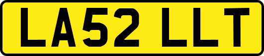 LA52LLT