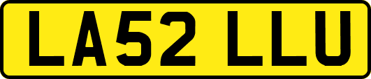LA52LLU