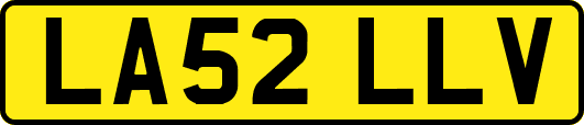 LA52LLV