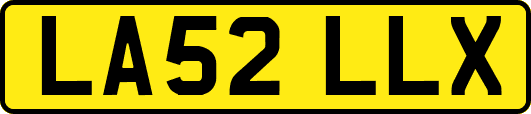 LA52LLX