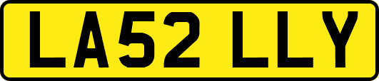 LA52LLY