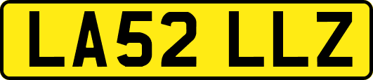 LA52LLZ