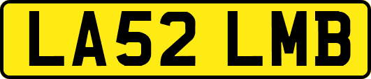 LA52LMB
