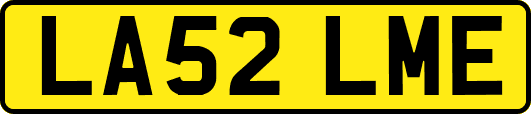 LA52LME