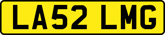 LA52LMG