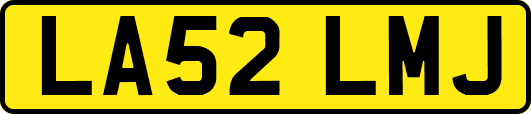 LA52LMJ
