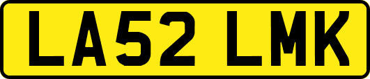LA52LMK