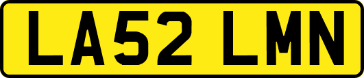 LA52LMN