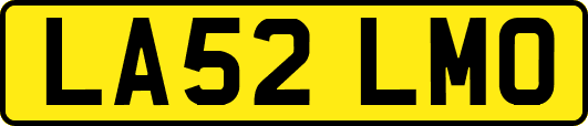 LA52LMO