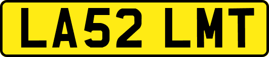 LA52LMT
