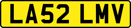LA52LMV