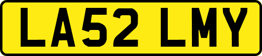 LA52LMY