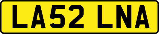 LA52LNA