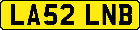 LA52LNB