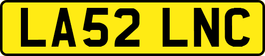 LA52LNC