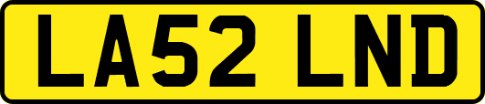 LA52LND