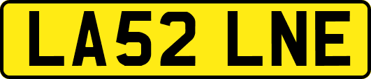 LA52LNE