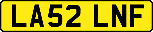 LA52LNF