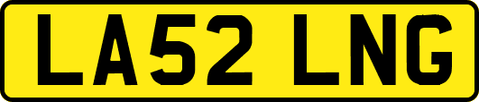 LA52LNG