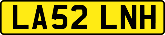 LA52LNH