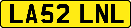 LA52LNL