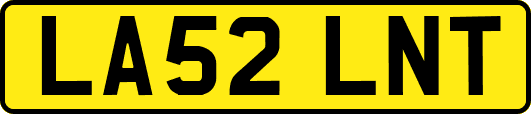 LA52LNT