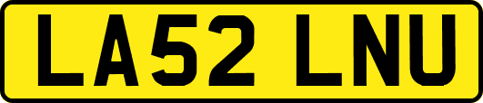 LA52LNU
