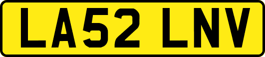 LA52LNV