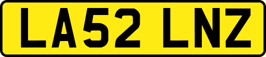 LA52LNZ
