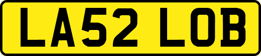 LA52LOB