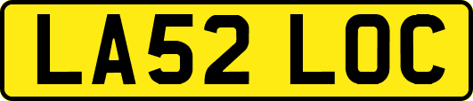 LA52LOC