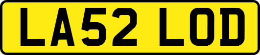 LA52LOD