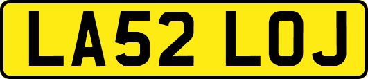 LA52LOJ