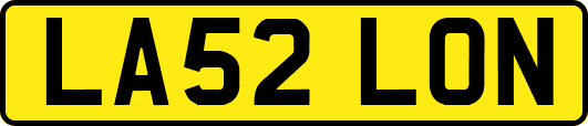LA52LON